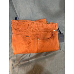 Cesare Attolini 5 Pocket Pants Size 32-New With Tags.